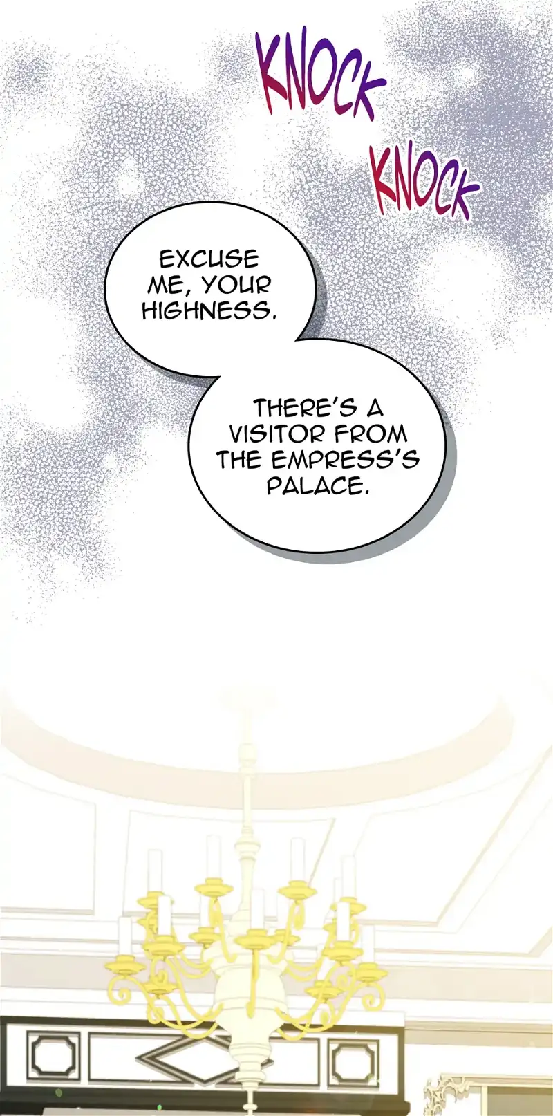 I’ll Be The Matriarch In This Life Chapter 114 page 74