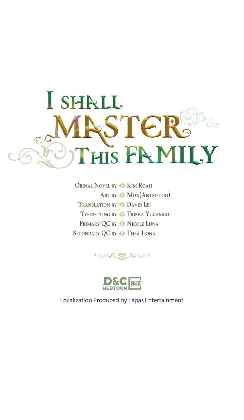 I’ll Be The Matriarch In This Life Chapter 114 page 78