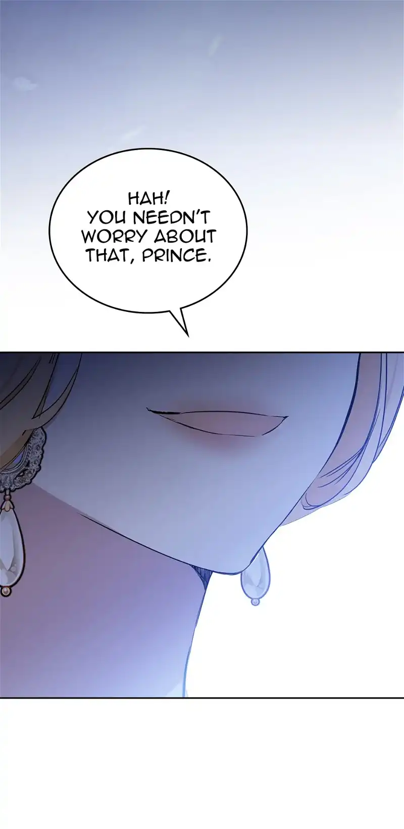 I’ll Be The Matriarch In This Life Chapter 116 page 4