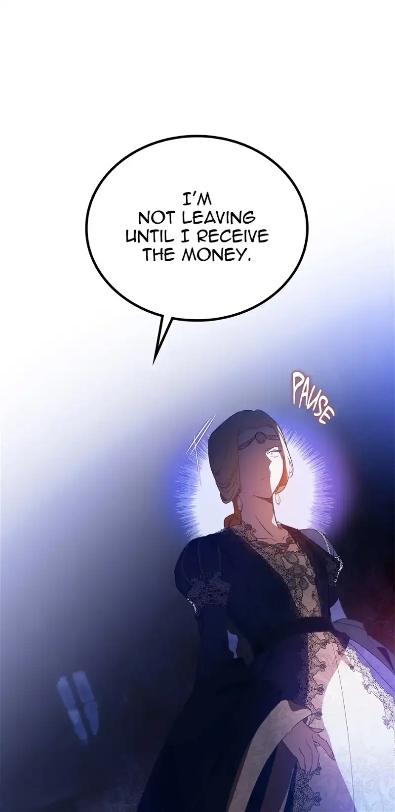 I’ll Be The Matriarch In This Life Chapter 116 page 1