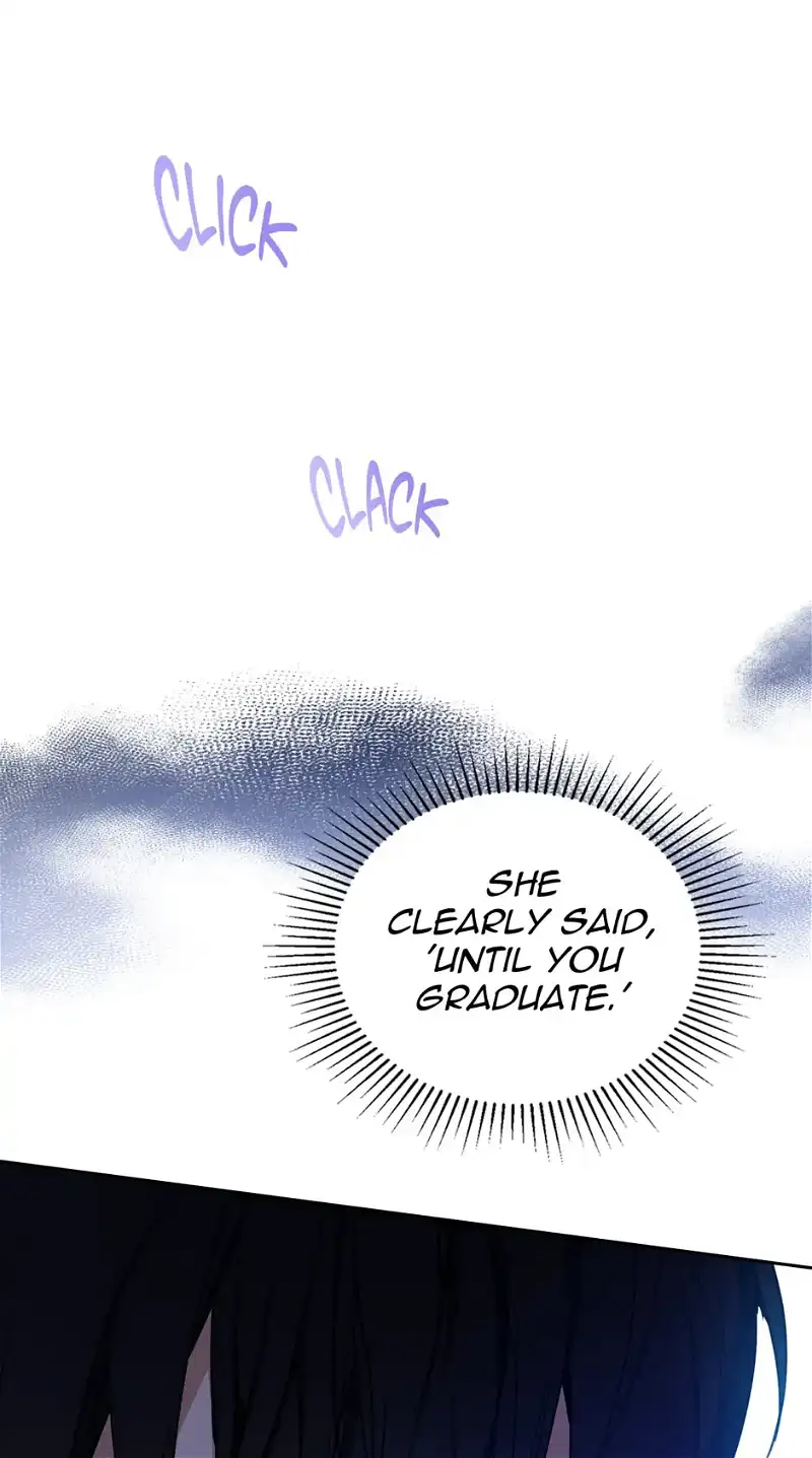 I’ll Be The Matriarch In This Life Chapter 116 page 5