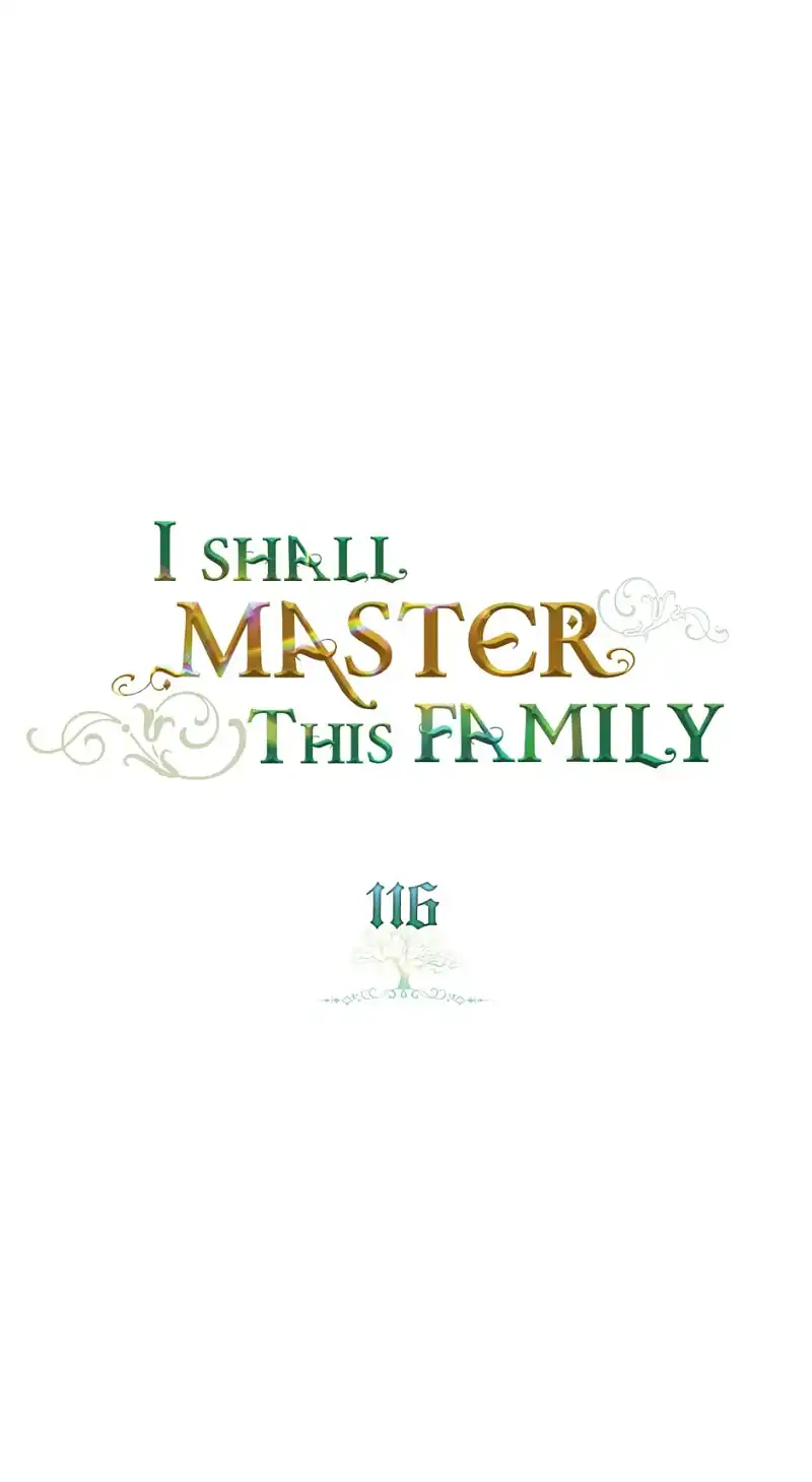 I’ll Be The Matriarch In This Life Chapter 116 page 10