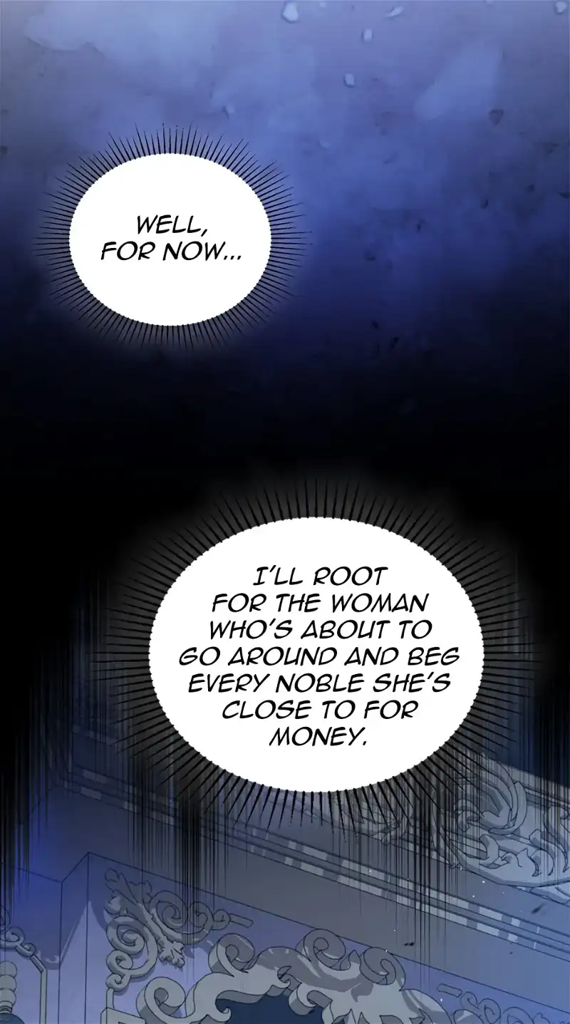 I’ll Be The Matriarch In This Life Chapter 116 page 8