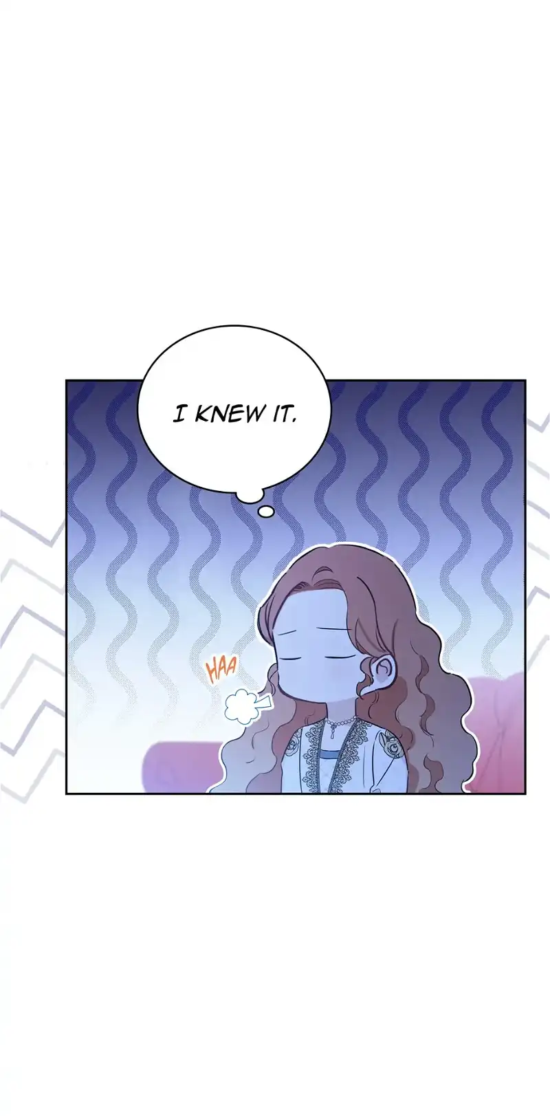 I’ll Be The Matriarch In This Life Chapter 116 page 20