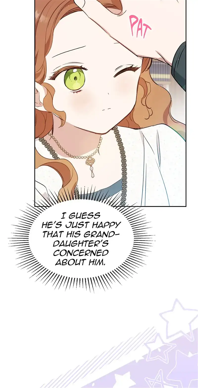I’ll Be The Matriarch In This Life Chapter 116 page 23