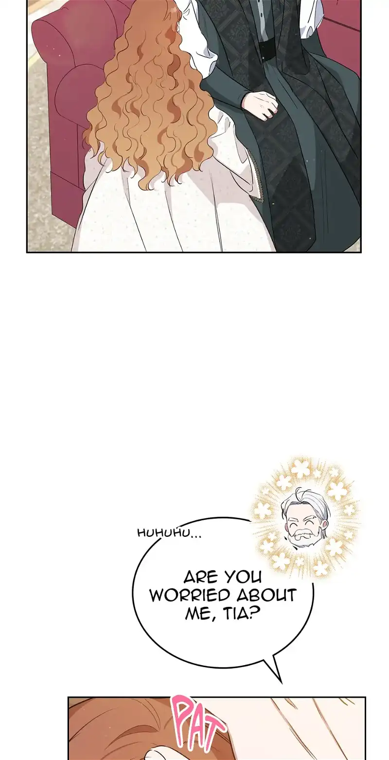 I’ll Be The Matriarch In This Life Chapter 116 page 22