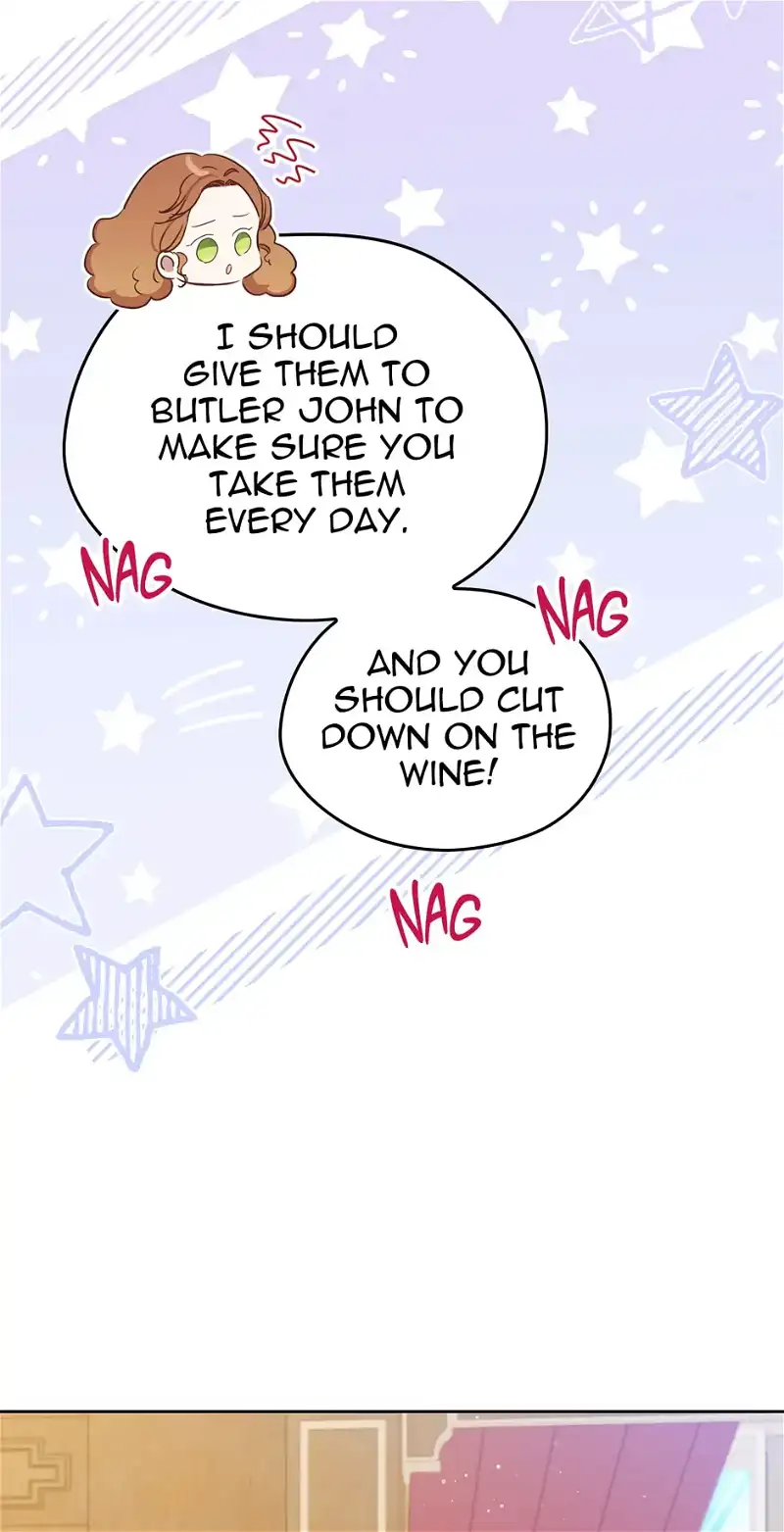 I’ll Be The Matriarch In This Life Chapter 116 page 24