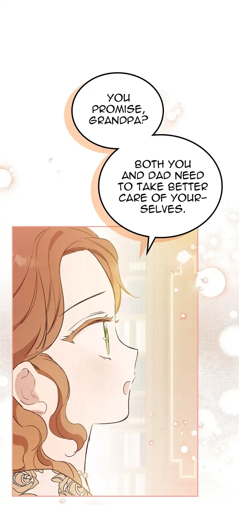 I’ll Be The Matriarch In This Life Chapter 116 page 26