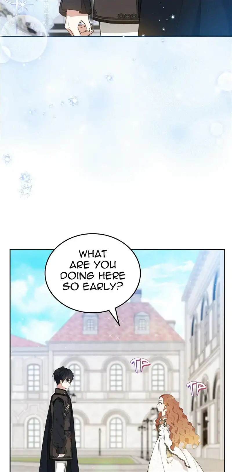 I’ll Be The Matriarch In This Life Chapter 116 page 37