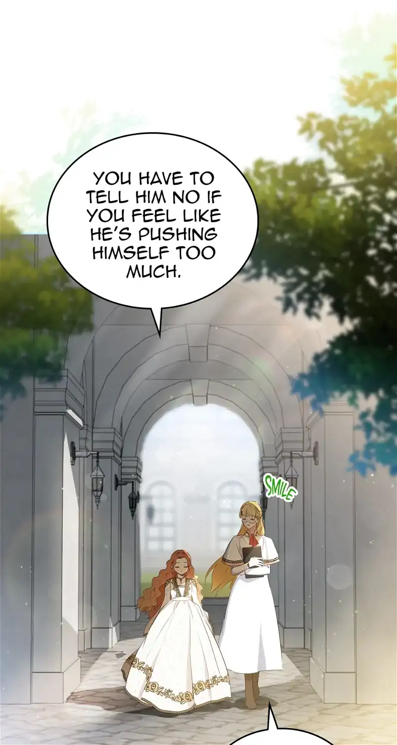 I’ll Be The Matriarch In This Life Chapter 116 page 31