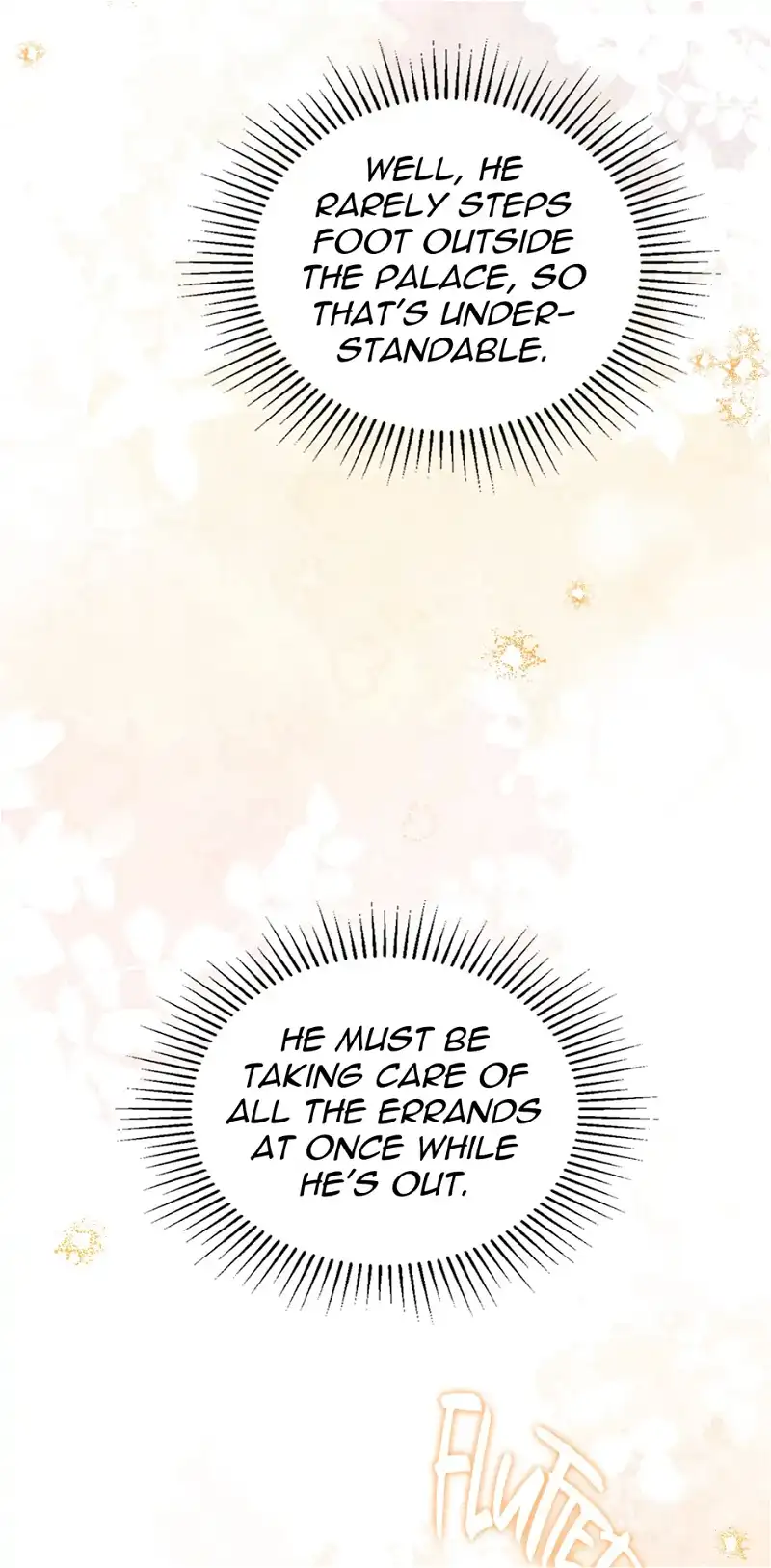 I’ll Be The Matriarch In This Life Chapter 116 page 44