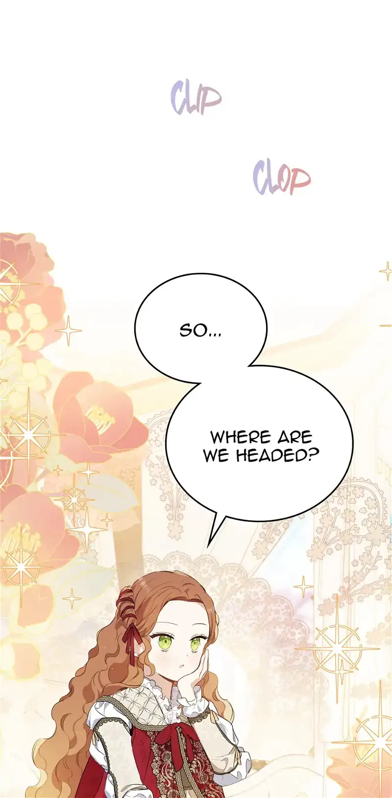 I’ll Be The Matriarch In This Life Chapter 116 page 41