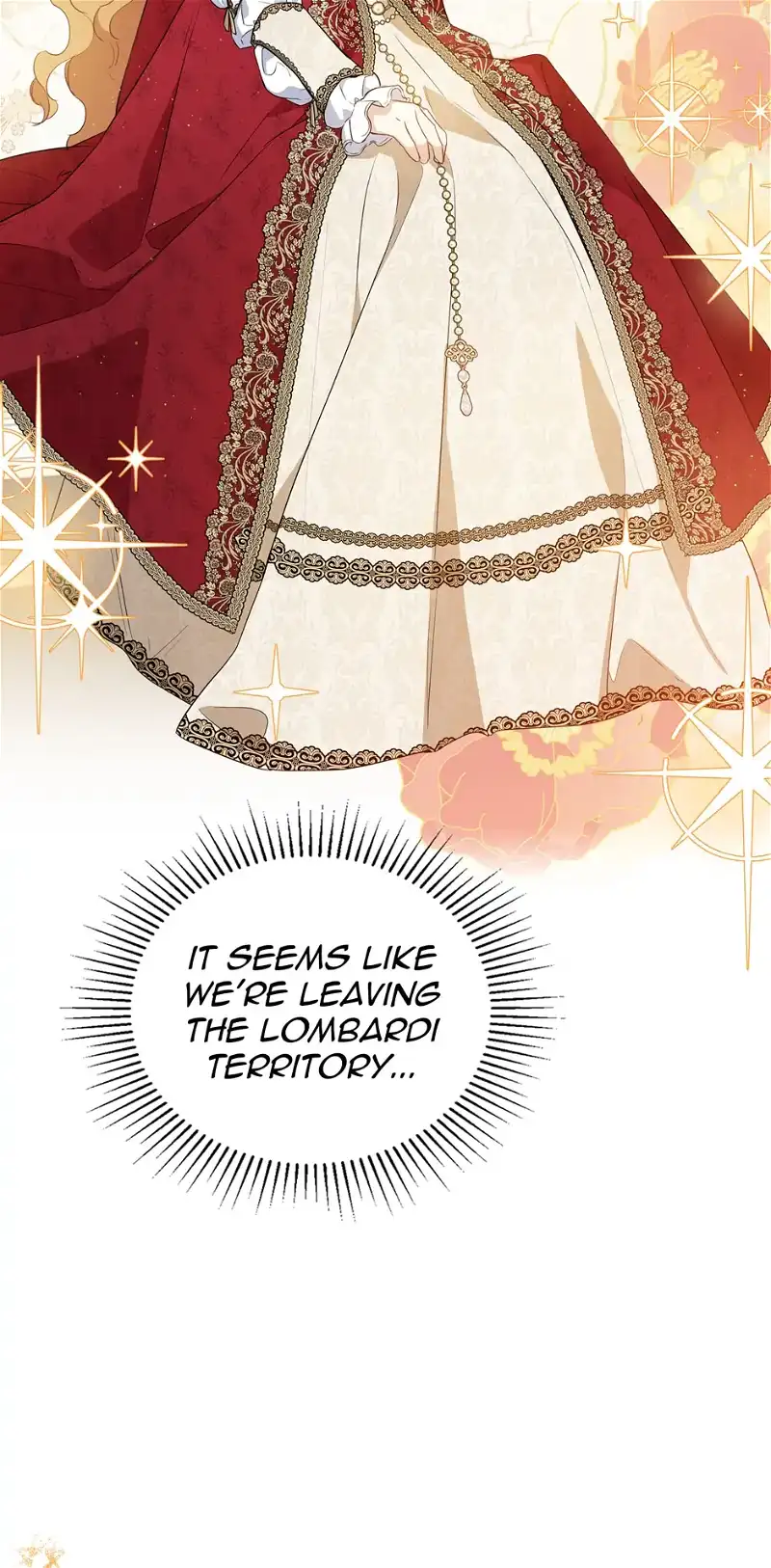 I’ll Be The Matriarch In This Life Chapter 116 page 42