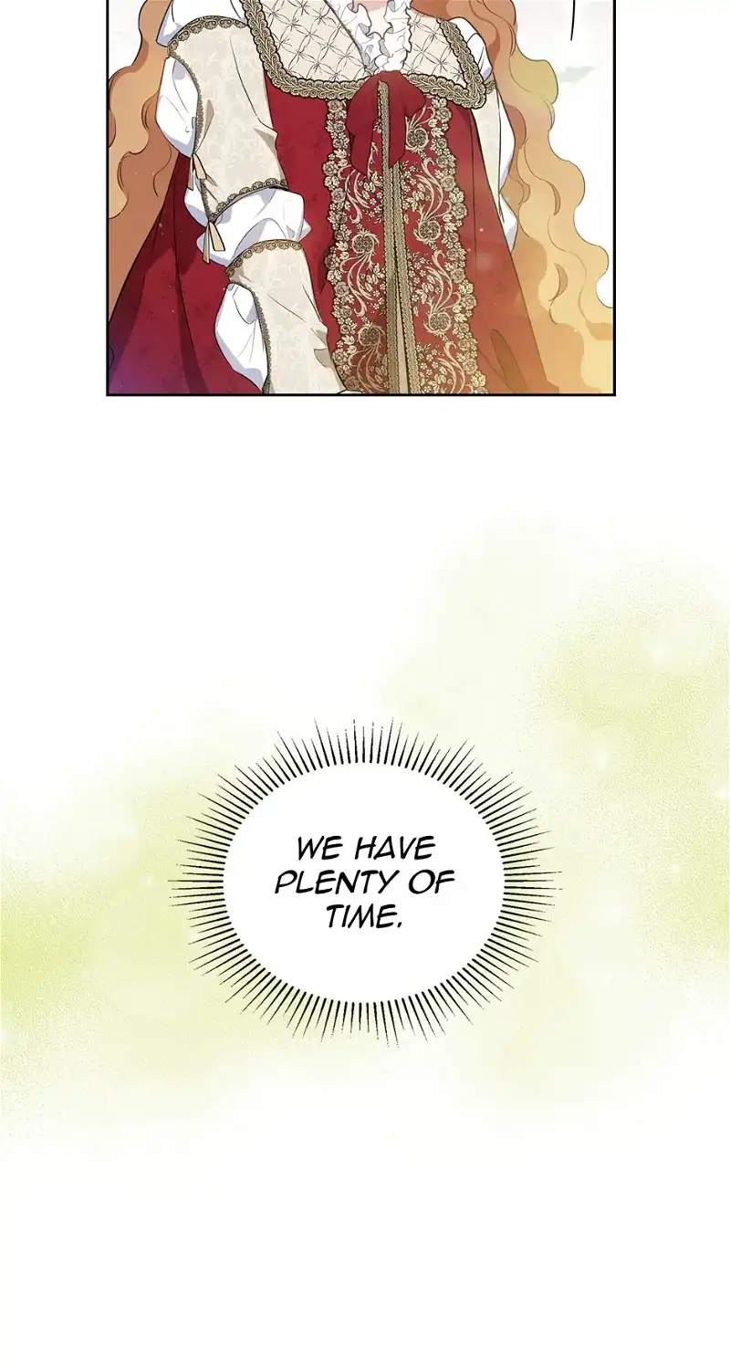 I’ll Be The Matriarch In This Life Chapter 116 page 50
