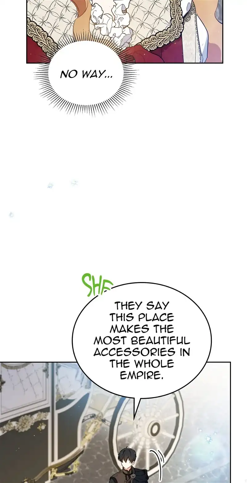 I’ll Be The Matriarch In This Life Chapter 116 page 53