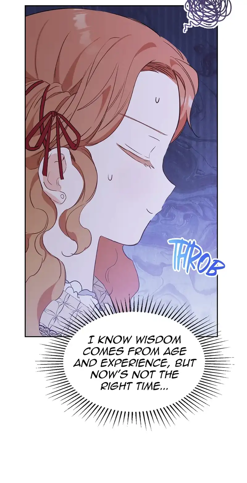 I’ll Be The Matriarch In This Life Chapter 116 page 69