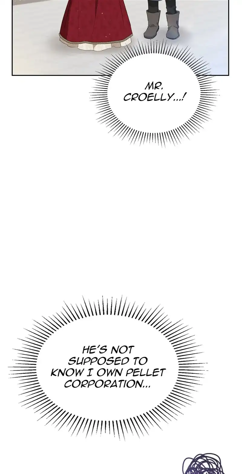 I’ll Be The Matriarch In This Life Chapter 116 page 68
