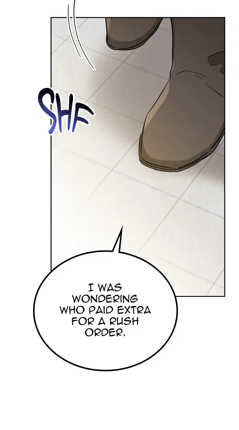 I’ll Be The Matriarch In This Life Chapter 116 page 65