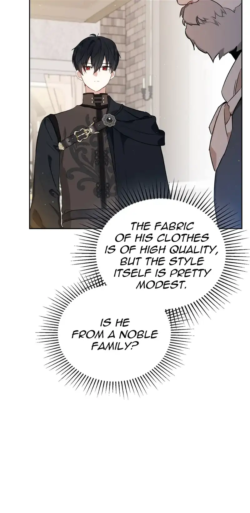 I’ll Be The Matriarch In This Life Chapter 116 page 72