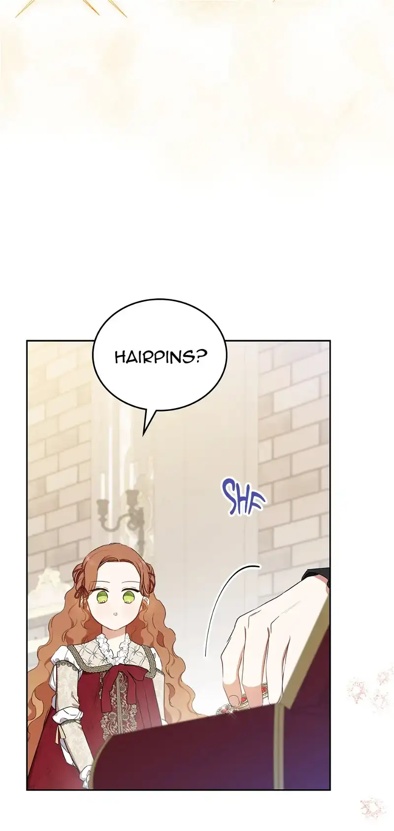 I’ll Be The Matriarch In This Life Chapter 116 page 75
