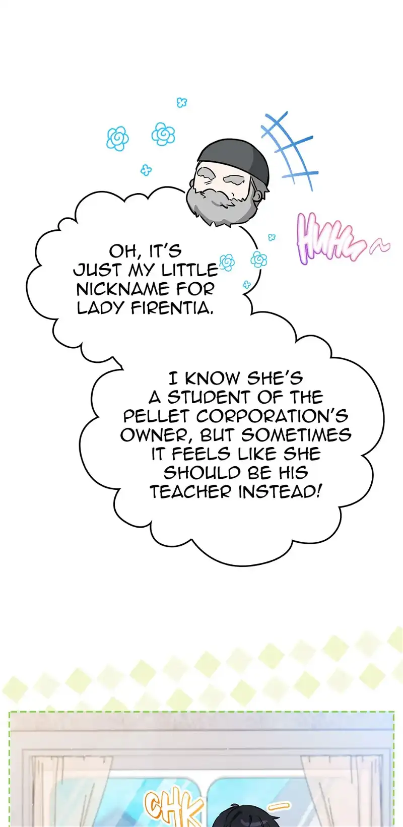 I’ll Be The Matriarch In This Life Chapter 116 page 70