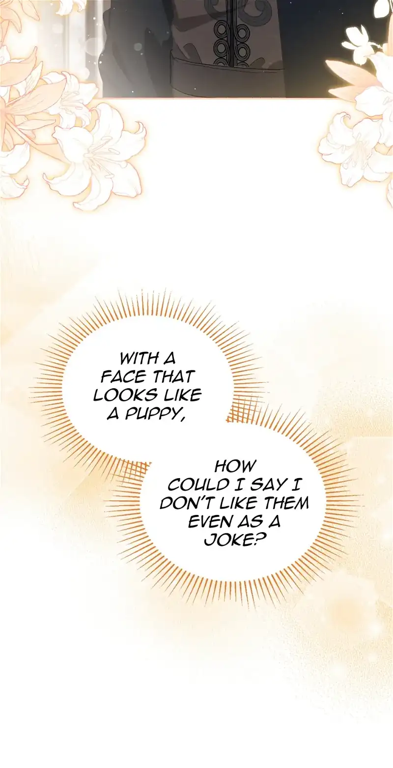 I’ll Be The Matriarch In This Life Chapter 116 page 82