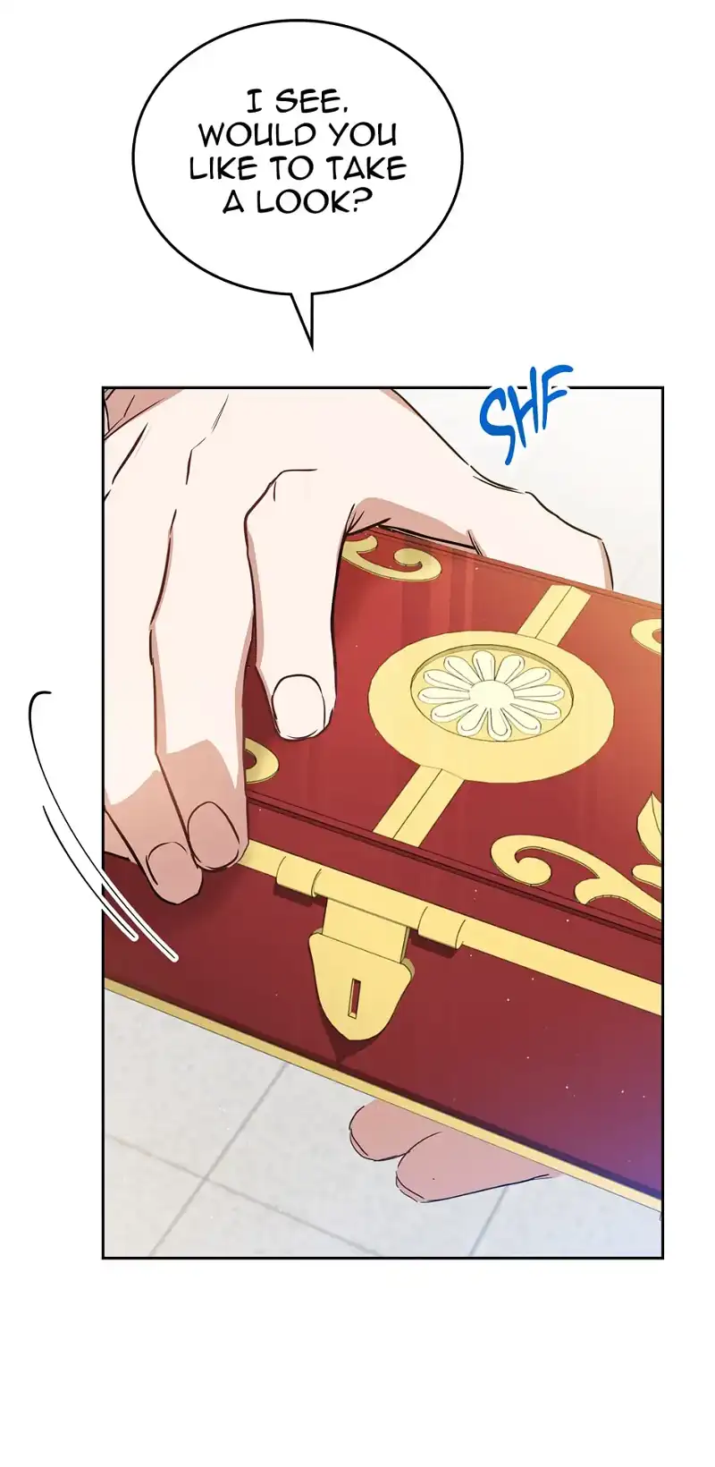 I’ll Be The Matriarch In This Life Chapter 116 page 73