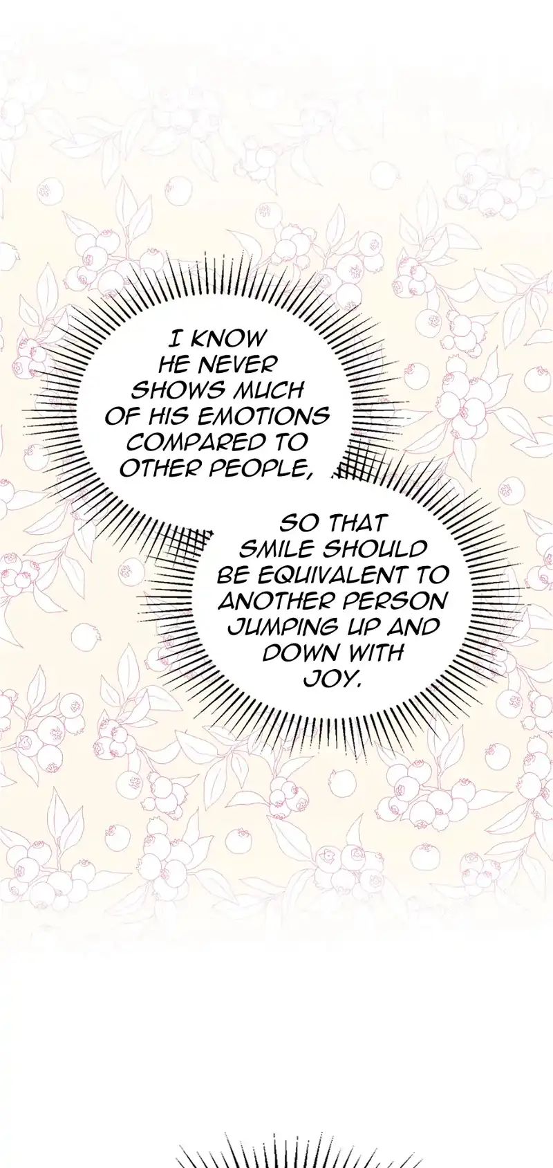 I’ll Be The Matriarch In This Life Chapter 116 page 84