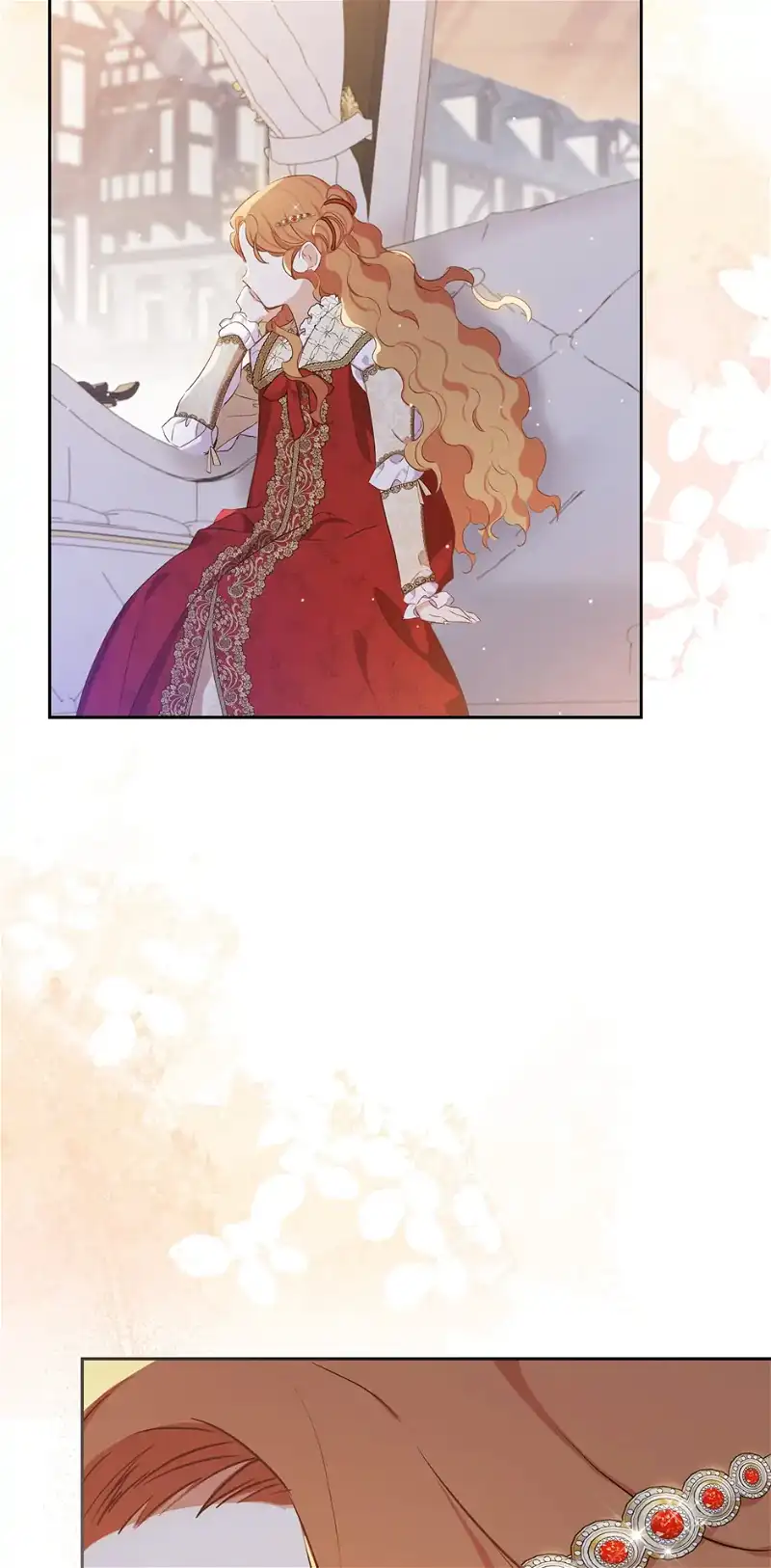 I’ll Be The Matriarch In This Life Chapter 116 page 91