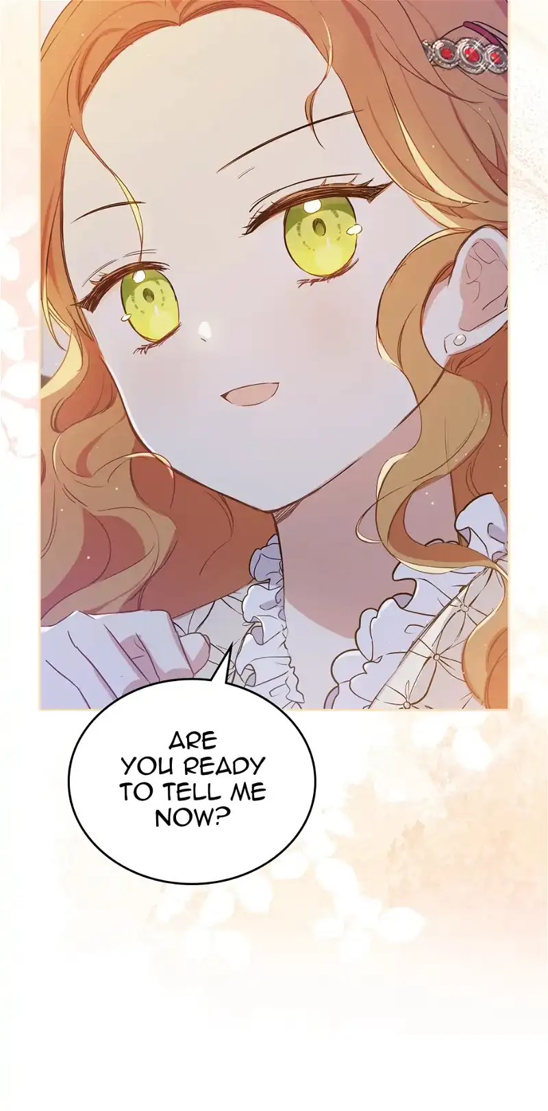 I’ll Be The Matriarch In This Life Chapter 116 page 93