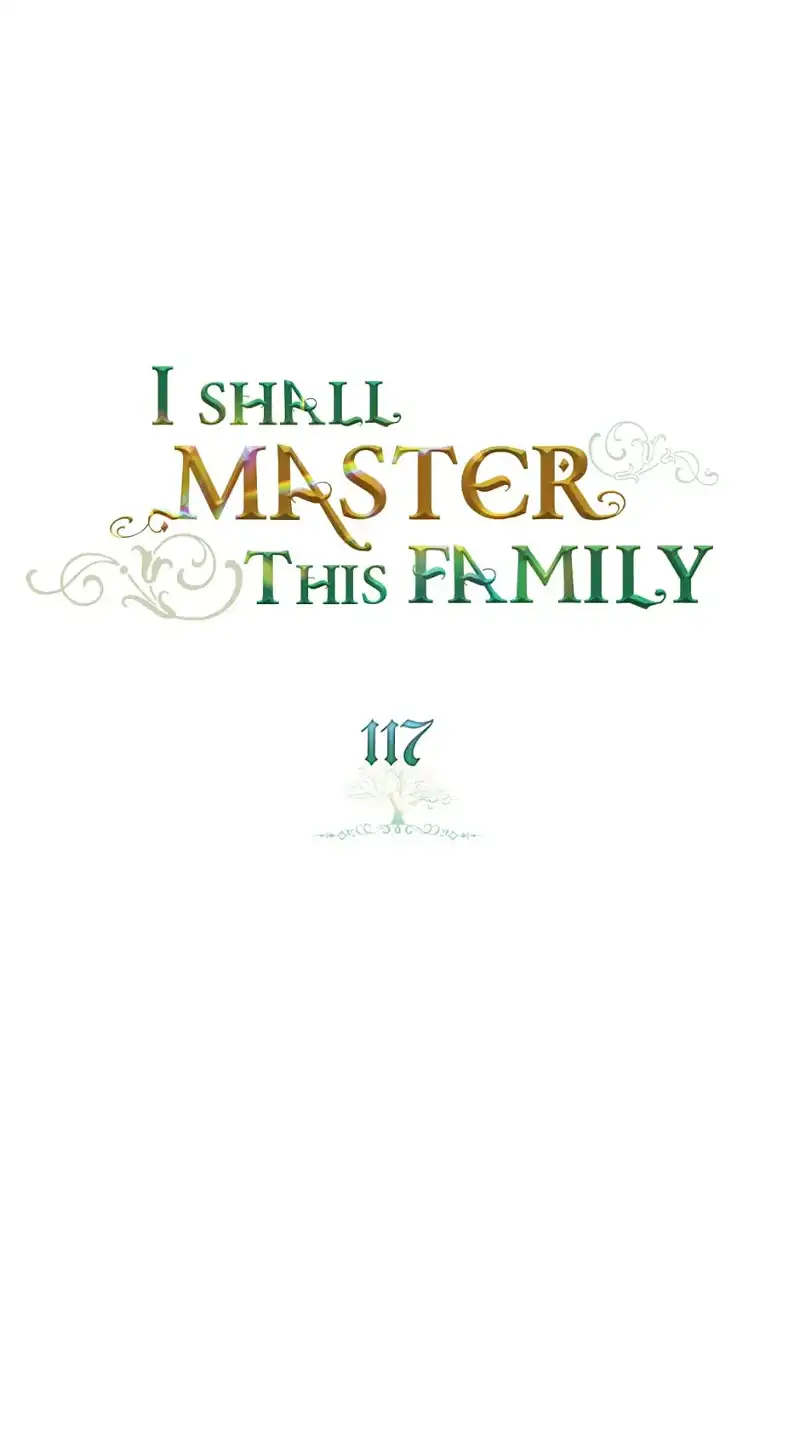 I’ll Be The Matriarch In This Life Chapter 117 page 1