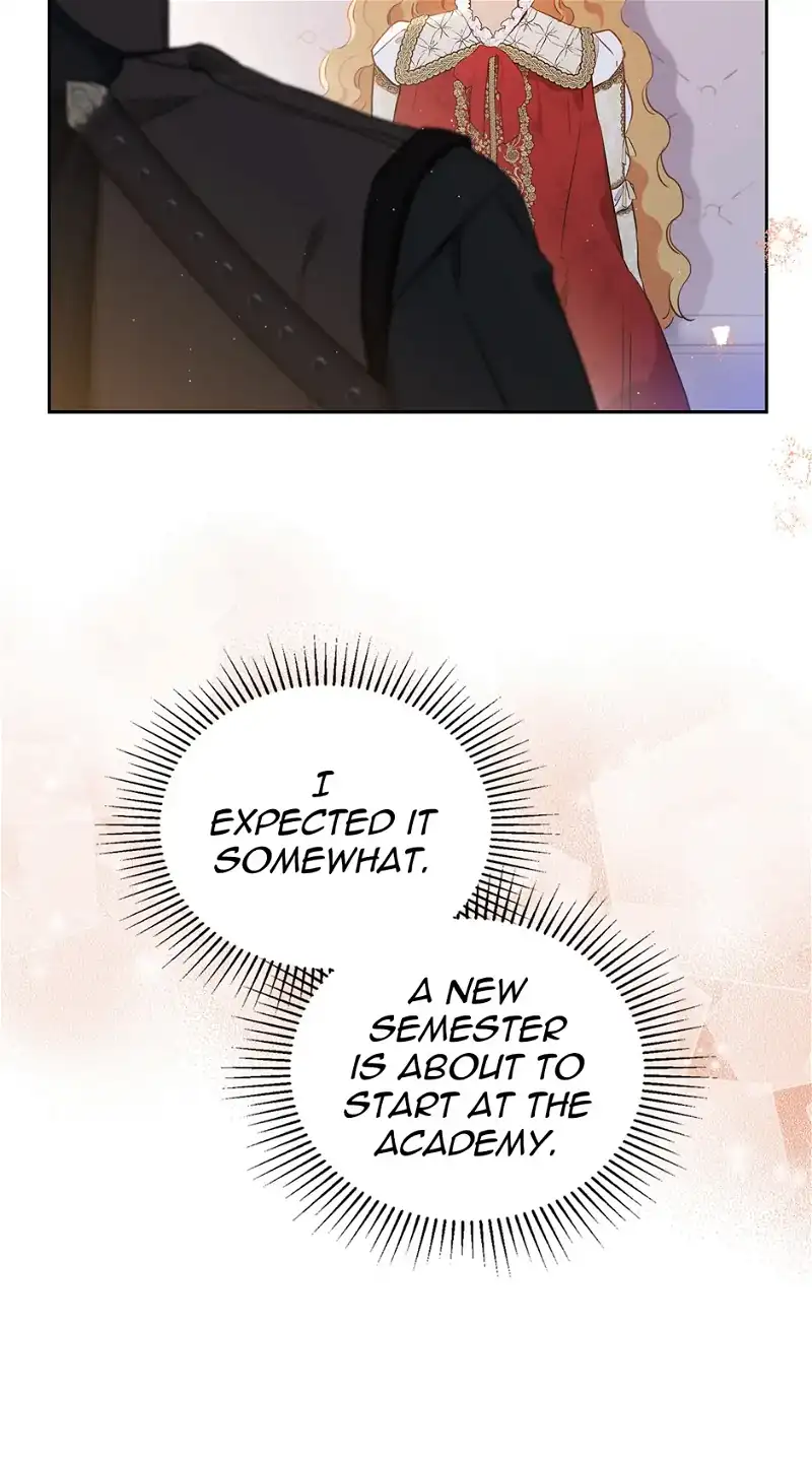 I’ll Be The Matriarch In This Life Chapter 117 page 5
