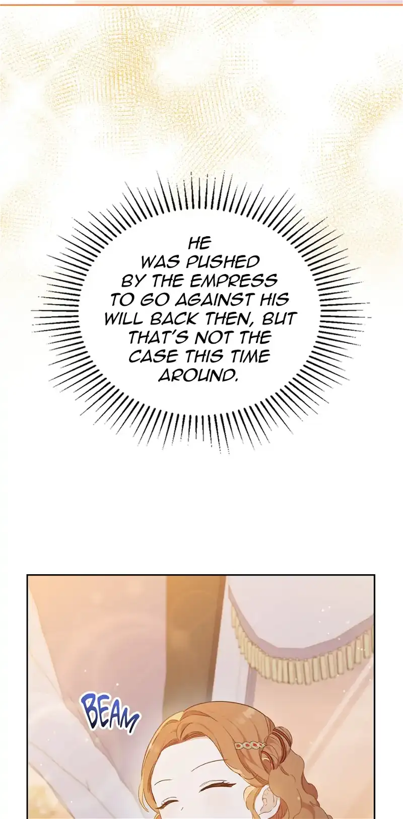 I’ll Be The Matriarch In This Life Chapter 117 page 8