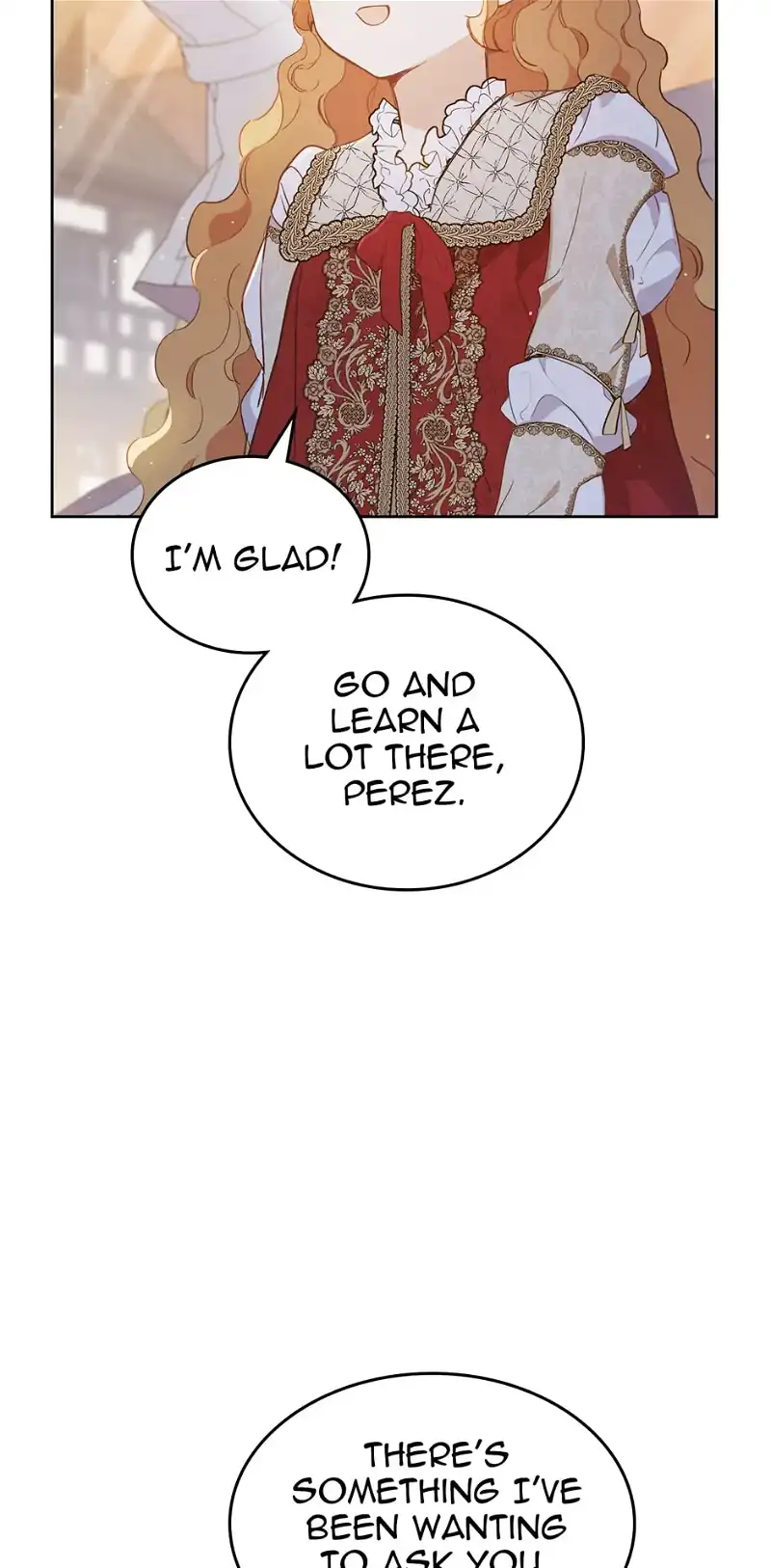 I’ll Be The Matriarch In This Life Chapter 117 page 9