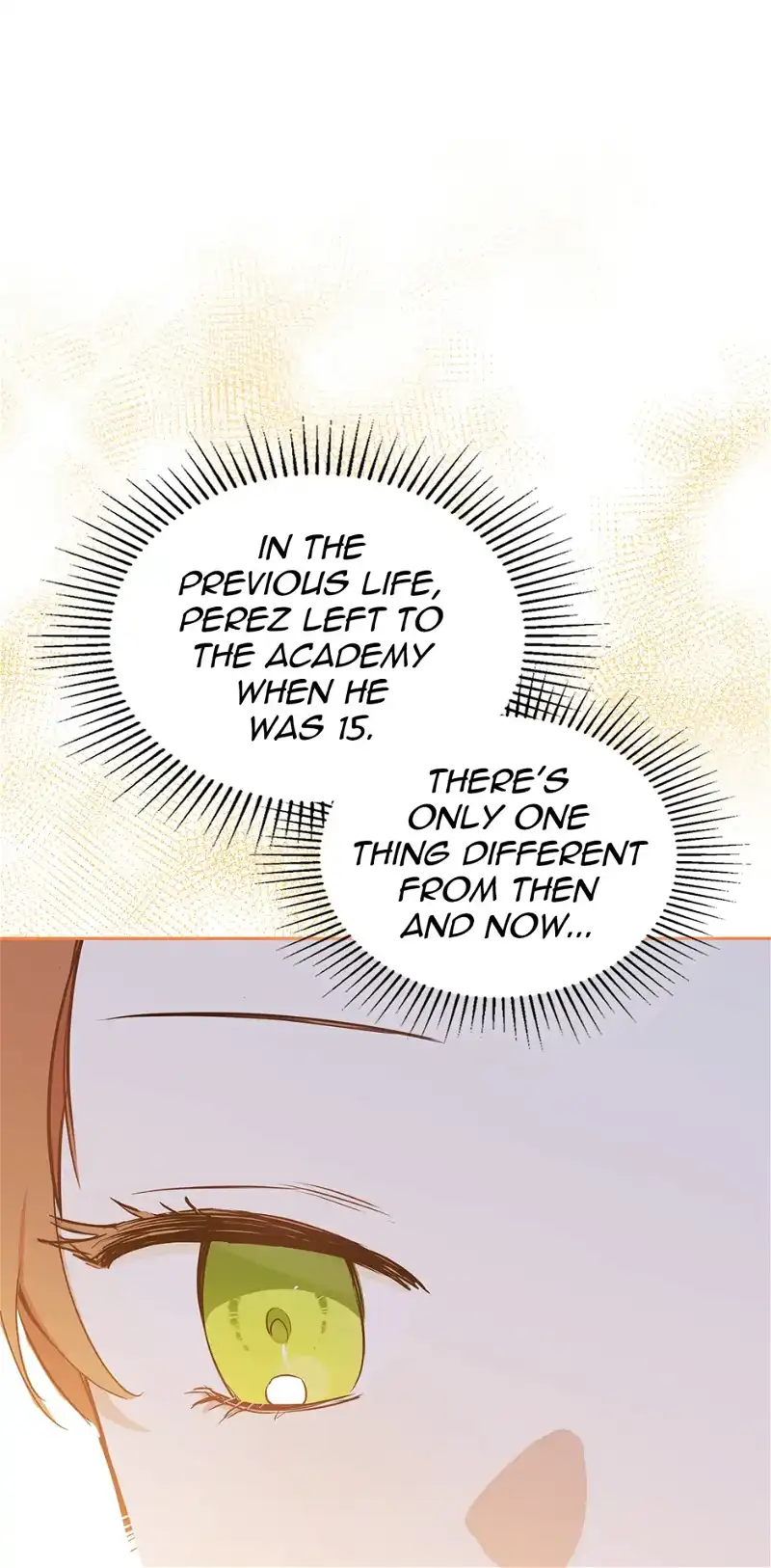 I’ll Be The Matriarch In This Life Chapter 117 page 7
