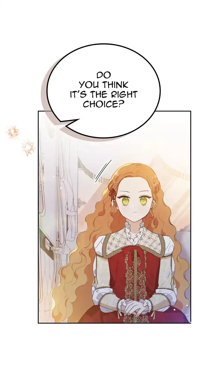 I’ll Be The Matriarch In This Life Chapter 117 page 11