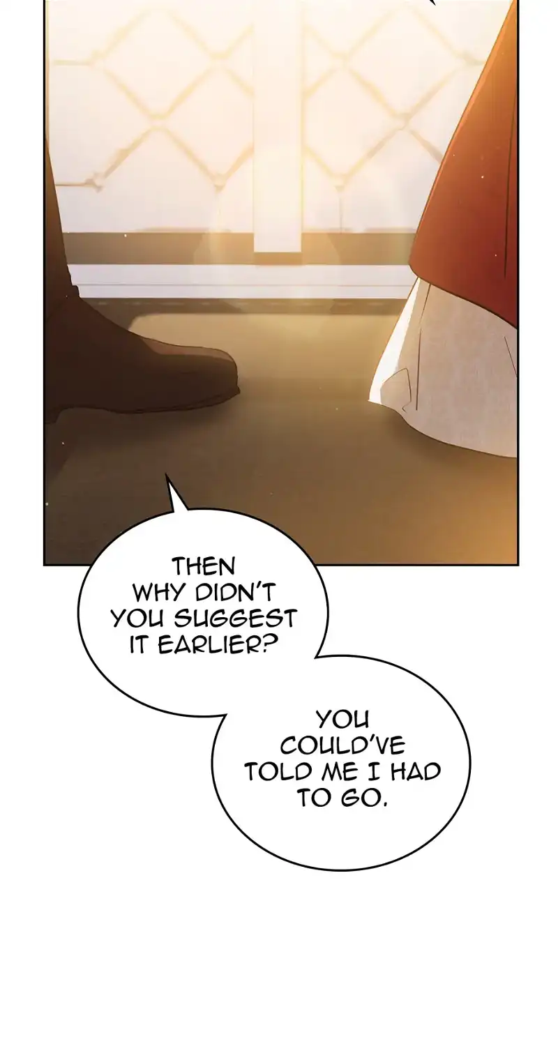 I’ll Be The Matriarch In This Life Chapter 117 page 14