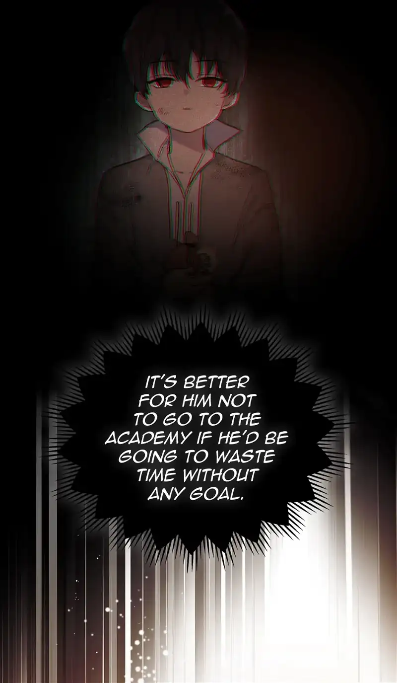 I’ll Be The Matriarch In This Life Chapter 117 page 21