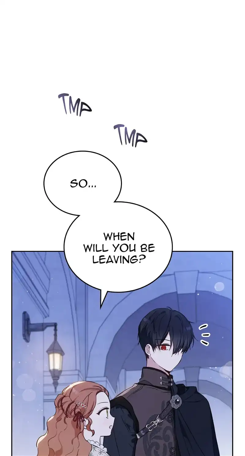 I’ll Be The Matriarch In This Life Chapter 117 page 30