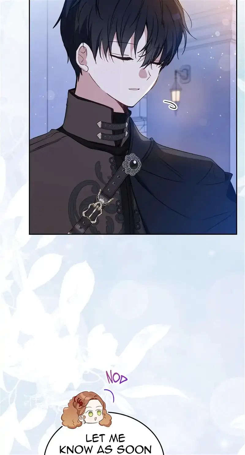 I’ll Be The Matriarch In This Life Chapter 117 page 32