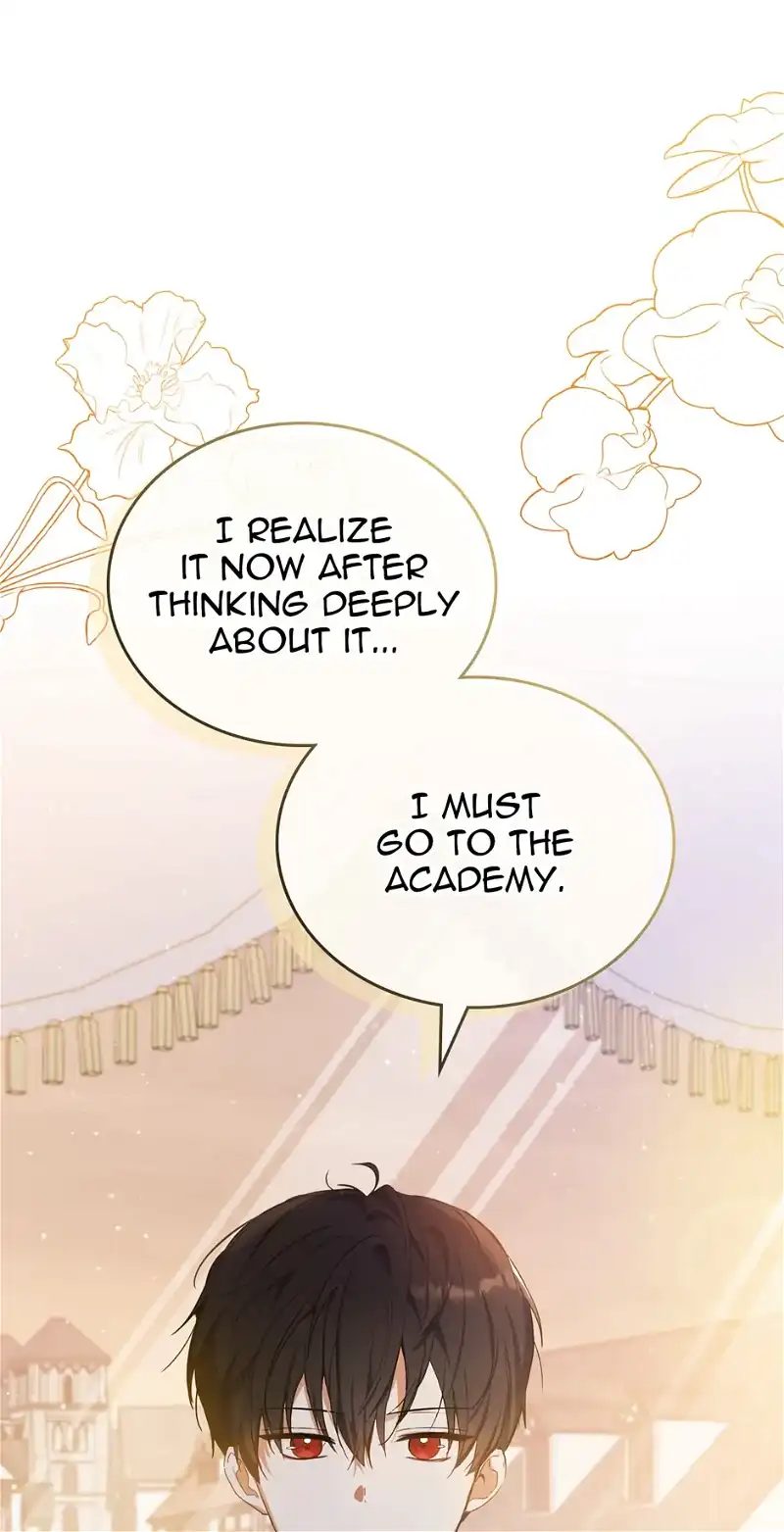 I’ll Be The Matriarch In This Life Chapter 117 page 26
