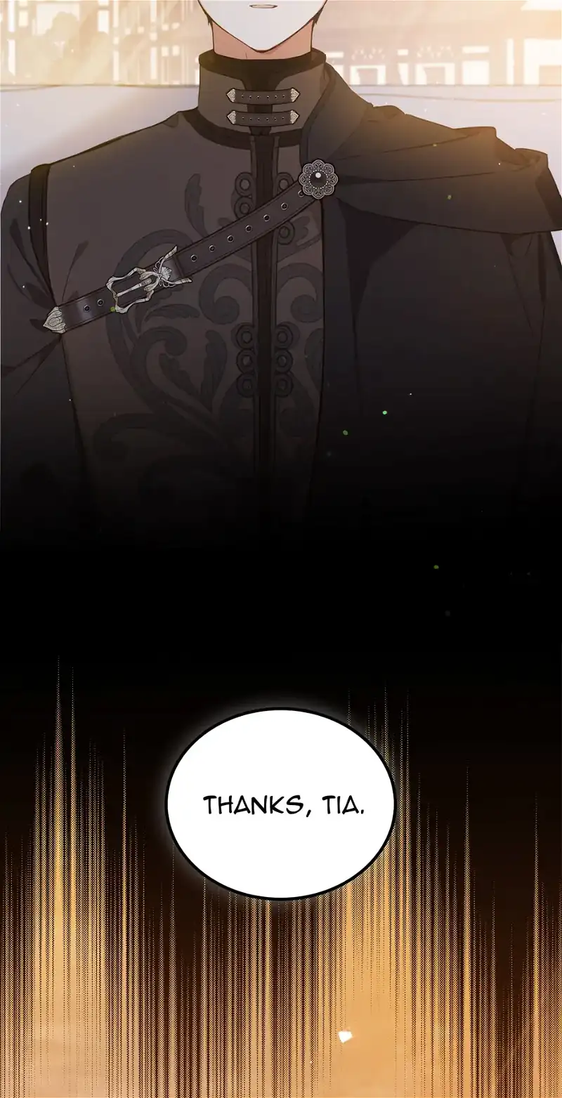 I’ll Be The Matriarch In This Life Chapter 117 page 27