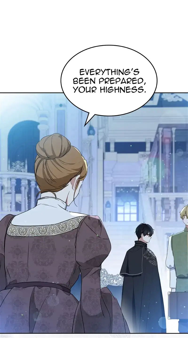 I’ll Be The Matriarch In This Life Chapter 117 page 39