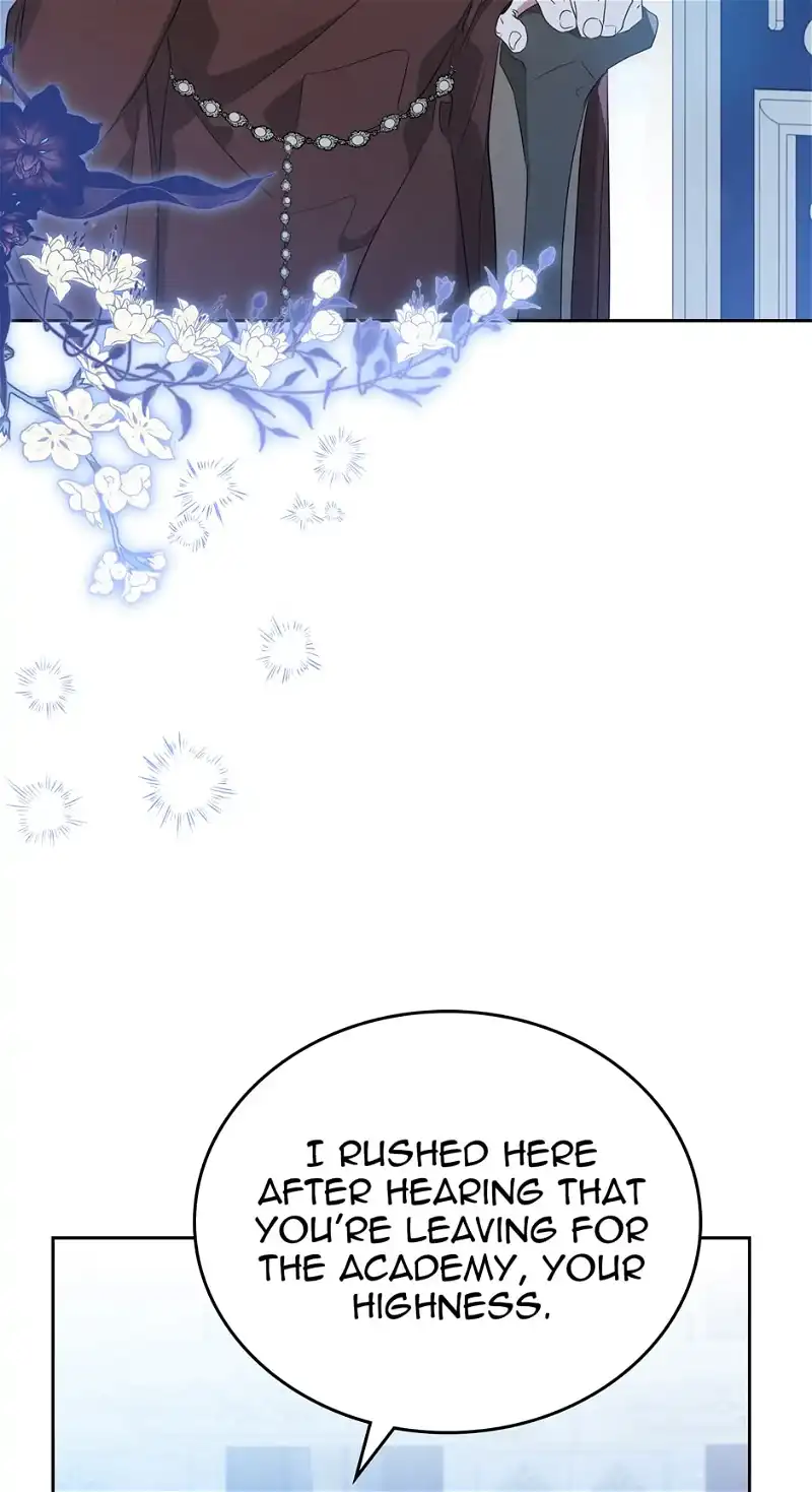 I’ll Be The Matriarch In This Life Chapter 117 page 44