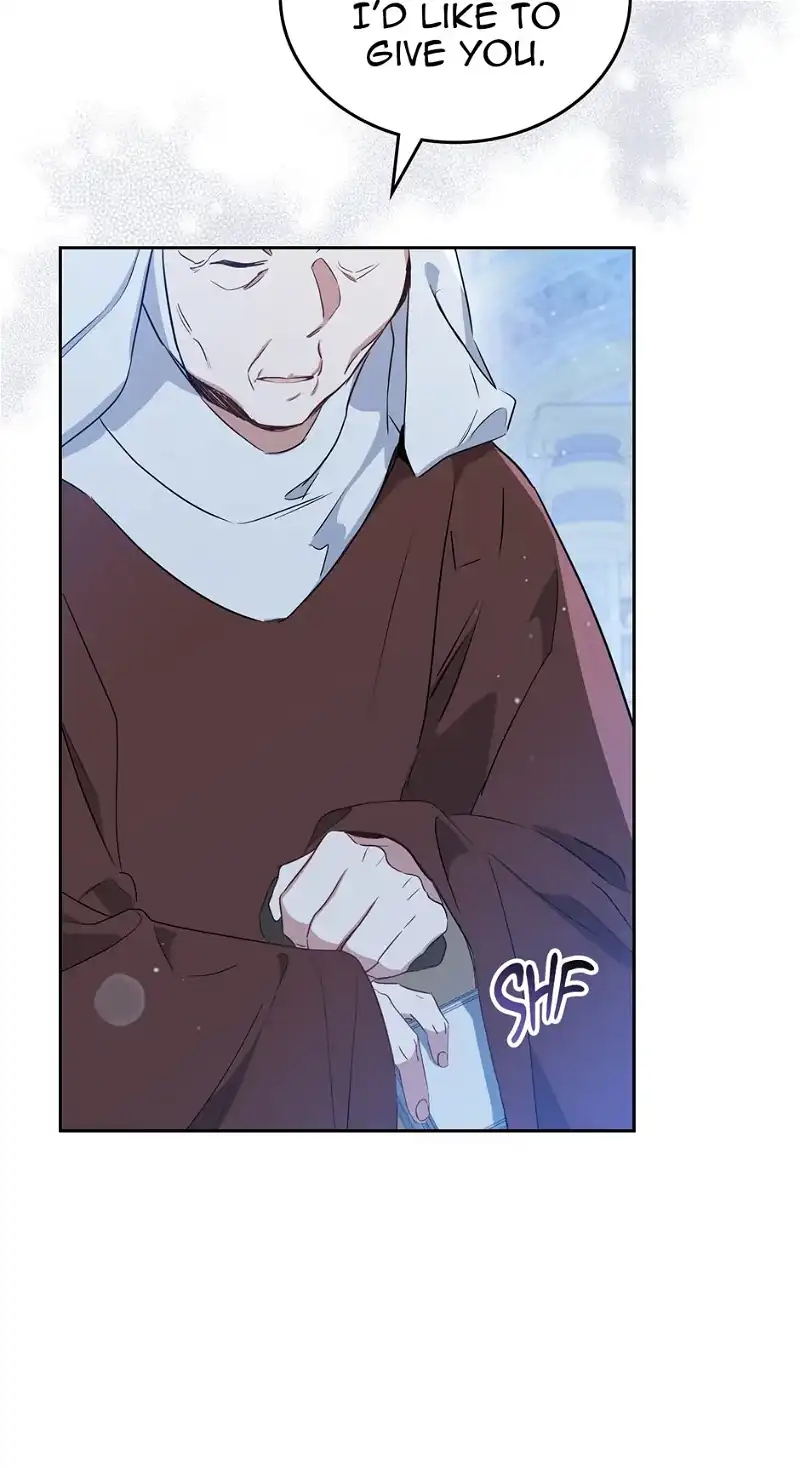I’ll Be The Matriarch In This Life Chapter 117 page 46