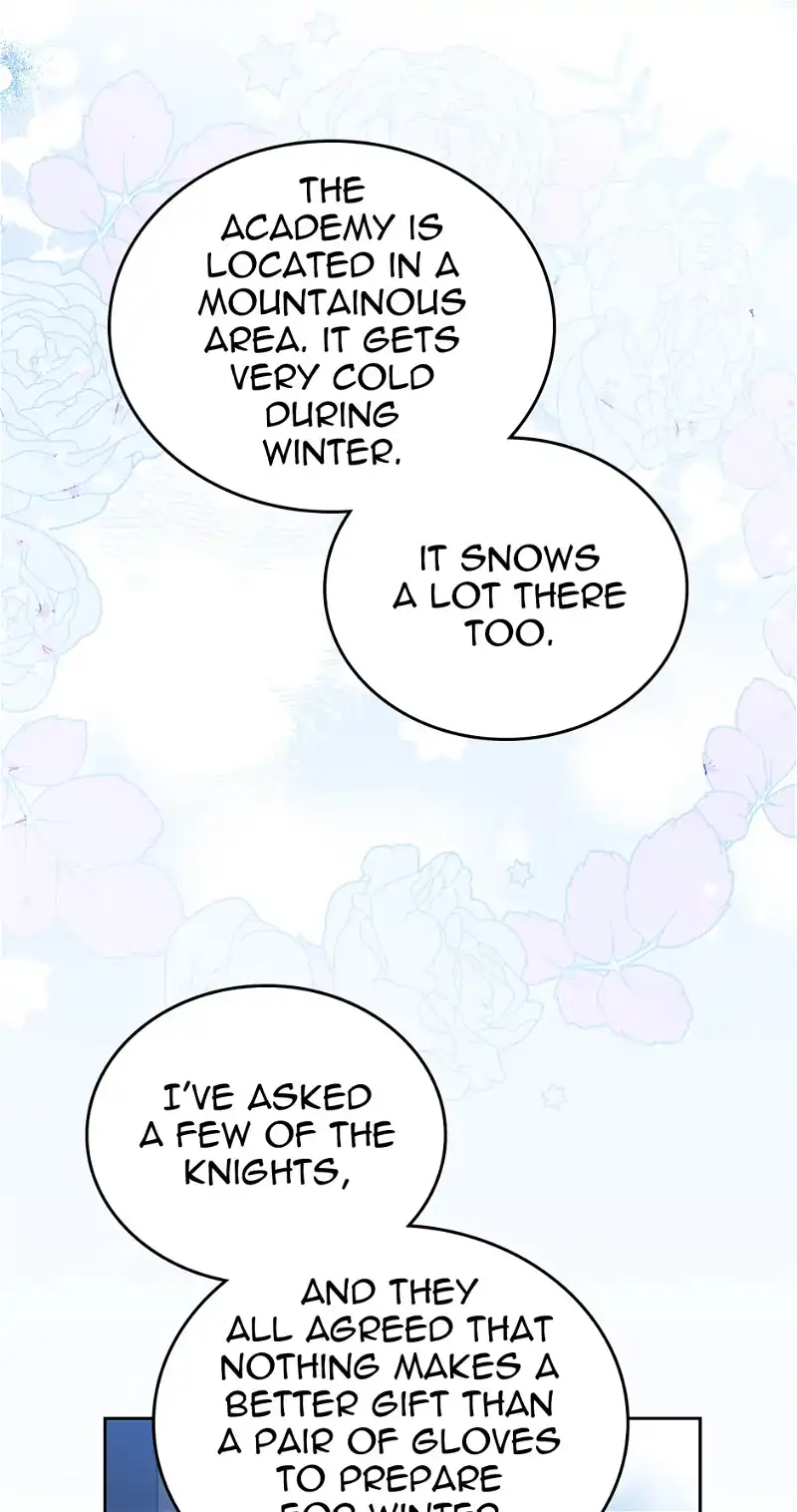 I’ll Be The Matriarch In This Life Chapter 117 page 48