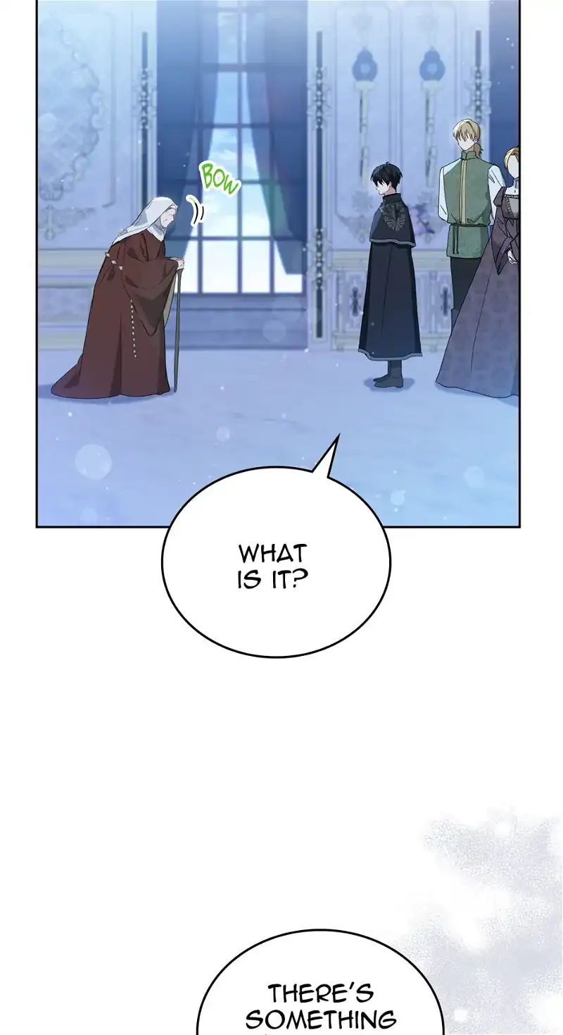 I’ll Be The Matriarch In This Life Chapter 117 page 45