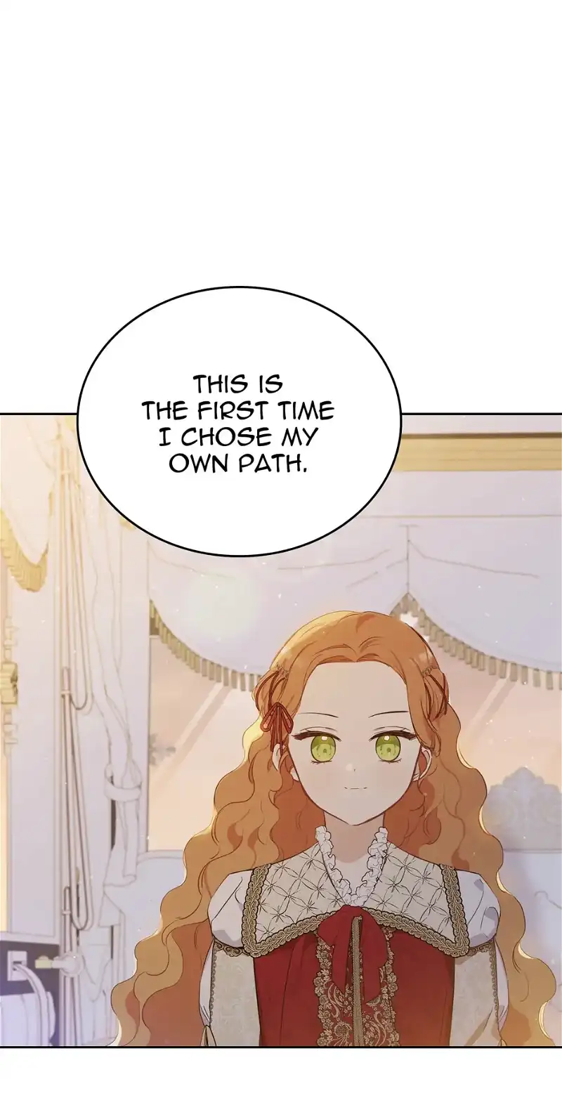 I’ll Be The Matriarch In This Life Chapter 117 page 25