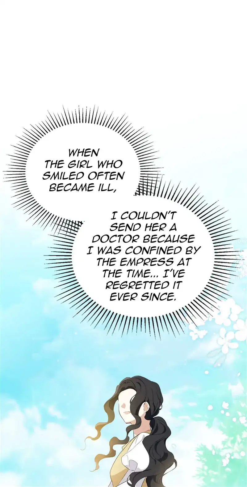 I’ll Be The Matriarch In This Life Chapter 117 page 55
