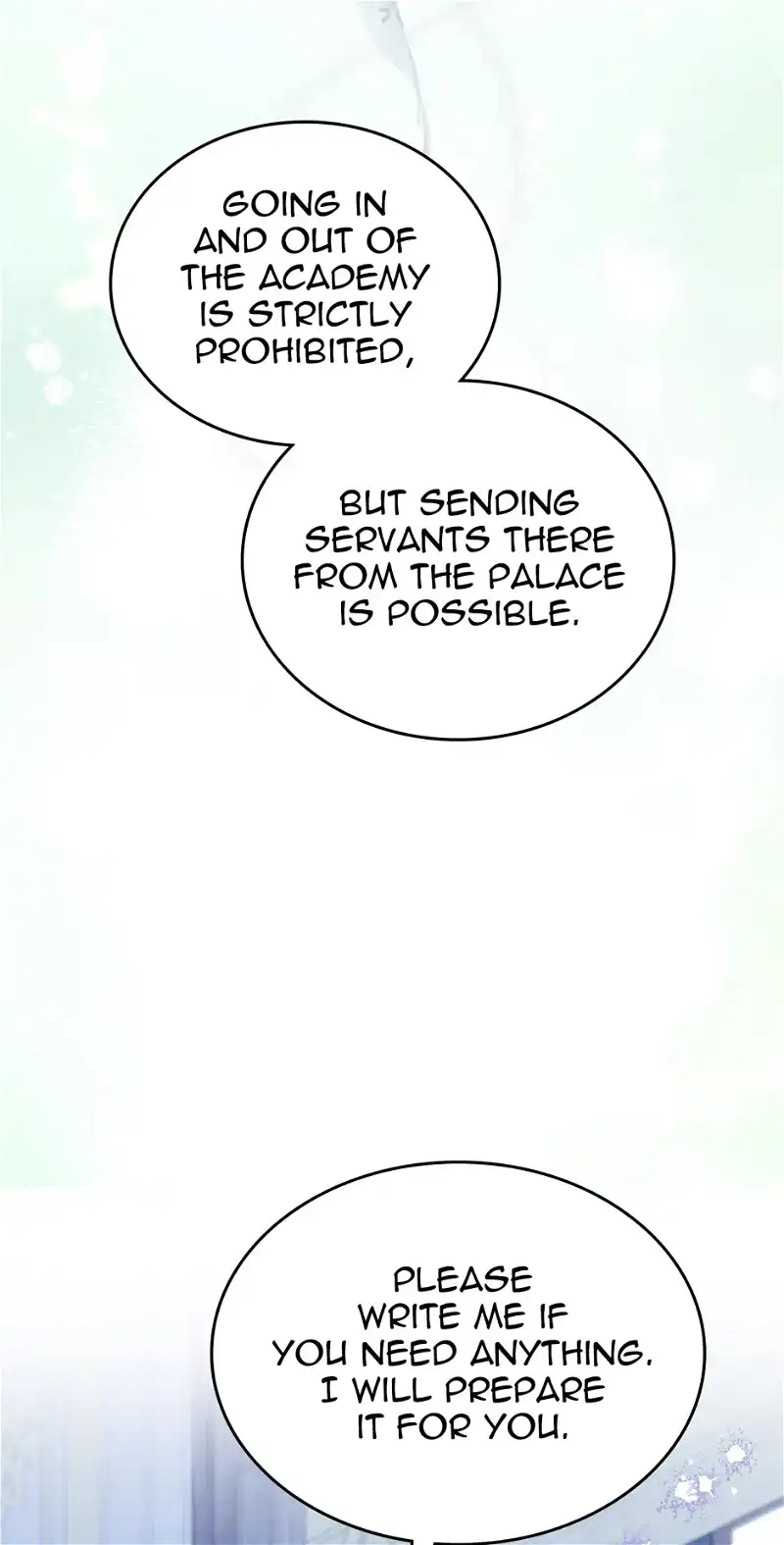 I’ll Be The Matriarch In This Life Chapter 117 page 58